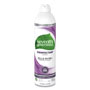 Seventh Generation Disinfectant Sprays, Lavender Vanilla & Thyme Scent , 13.9 oz Spray Bottle, 8 Bottles per Case