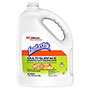 Fantastik Multi-Surface Disinfectant Degreaser, Pleasant Scent, 1 Gallon Bottle, 4/Carton