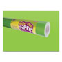 Teacher Created Resources Better Than Paper Bulletin Board Roll, 4 ft x 12 ft, Lime