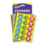 Trend Enterprises Stinky Stickers Variety Pack, Holidays and Seasons, 435/Pack
