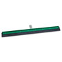 Unger 24" Heavy Duty Squeegee, Straight