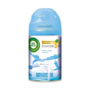 Air Wick Freshmatic Ultra Automatic Spray Refill, Fresh Linen, Aerosol, 5.89 oz
