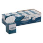 Angel Soft ps Ultra Facial Tissue, 2-Ply, White, 7 3/5 x 8 1/2, 96/Box, 10 Boxes/Carton