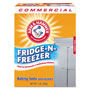 Arm & Hammer® Fridge-n-Freezer Pack Baking Soda, Unscented, 16 oz, Powder