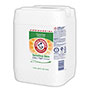 Arm & Hammer® HE Compatible Liquid Detergent, Unscented, 5 gal Jug