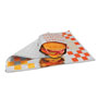 Bagcraft Honeycomb Insulated Special Wrap, 10 1/2 x 14, 500/Pack, 4 Packs/Carton