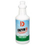 Big D Enzym D Digester Deodorant, Mint, 1qt, Bottle, 12/Carton