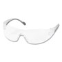 Bouton Zenon Z12R Rimless Optical Eyewear with 2.5-Diopter Bifocal Reading-Glass Design, Anti-Scratch, Clear Lens, Clear Frame