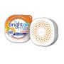 Bright Air Max Odor Eliminator Air Freshener, Citrus Burst, 8 oz, 6/Carton