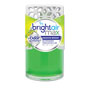 Bright Air Max Scented Oil Air Freshener, Meadow Breeze, 4 oz