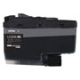 Brother LC3035BK INKvestment Ultra High-Yield Ink, 6000 Page-Yield, Black