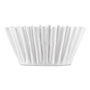 Bunn Coffee Filters, 8/10-Cup Size, 100/Pack, 12 Packs/Carton