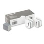 Canon Standard Staples for Canon IR2200/2800/More, Three Cartridges, 15,000 Staples