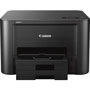 Canon Wireless Printer, 24IPM, High Page Yield, 600 x 1200 dpi, Black