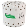 Cascades Select Standard Bath Tissue, 2-Ply, White, 4.25 x 4, 400/Roll, 80/Carton