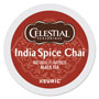 Celestial Seasonings® India Spice Chai Tea K-Cups, 24/Box