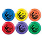 CH Products Competition Plastic Disc, 11" Diameter