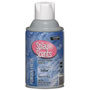 Champion Sprayon® SPRAYScents Metered Air Freshener Refill, Powder Fresh, 7 oz Aerosol, 12/Carton