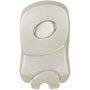 Dial 1700 Manual Foam Hand Soap Dispenser, Manual, Sturdy, Durable, Heavy Duty, Pearl, 1Each