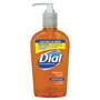 Dial Gold Antimicrobial Liquid Hand Soap, Floral Fragrance, 7.5 oz Pump Bottle