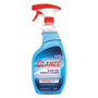 Diversey Glance Powerized Glass & Surface Cleaner, Liquid, 32 oz