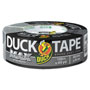 Duck® MAX Duct Tape, 3" Core, 1.88" x 45 yds, Silver