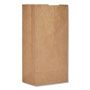 Duro GK4 4# Natural Paper Grocery Bags
