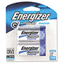 Energizer CRV3 Lithium Photo Battery, 3V, 2/Pack