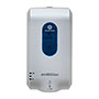 enMotion Gen2 Automated Touchless Soap & Sanitizer Dispenser, Gray/Blue