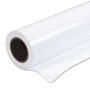 Epson Premium Glossy Photo Paper Roll, 2" Core, 24" x 100 ft, Glossy White