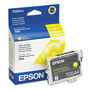 Epson T054420 (54) Ink, 400 Page-Yield, Yellow