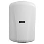 Excel ThinAir Hand Dryer 208-277V, White Polymer ABS