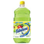 Fabuloso® Multi-use Cleaner, Passion Fruit Scent, 56 oz, Bottle, 6/Carton