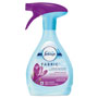 Febreze Fabric Refresher, Spring & Renewal Scent, 27 oz. Spray Bottle, 4/Case
