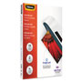 Fellowes ImageLast Laminating Pouches with UV Protection, 5 mil, 9" x 11.5", Clear, 150/Pack
