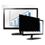 Fellowes PrivaScreen Blackout Privacy Filter for 27" Widescreen LCD, 16:9 Aspect Ratio