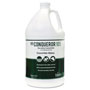Fresh Products Bio Conqueror 105 Enzymatic Odor Counteractant Concentrate, Cucumber Melon, 1 gal, 4/Carton
