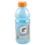 Gatorade G-Series Perform 02 Thirst Quencher, Glacier Freeze, 20 oz Bottle, 24/Carton