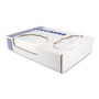 Heritage Bag Linear Low-Density Can Liners, 16 gal, 0.35 mil, 24" x 32", Clear, 1,000/Carton
