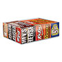 Hershey's® Full Size Chocolate Candy Bar Variety Pack, Assorted 1.5 oz Bar, 30 Bars/Box