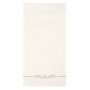 Hoffmaster Linen-Like® Guest Towel, 12"x17", Adagio Silver