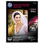 HP Premium Plus Photo Paper, 80 lbs., Glossy, 5 x 7, 60 Sheets/Pack