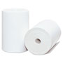 Iconex Direct Thermal Printing Thermal Paper Rolls, 2.25" x 75 ft, White, 50/Carton
