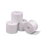 Iconex Direct Thermal Printing Thermal Paper Rolls, 2.25" x 165 ft, White, 6/Pack