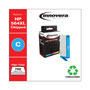 Innovera Remanufactured Cyan High-Yield Ink, Replacement For HP 564XL (CB323WN), 750 Page Yield