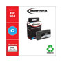 Innovera Remanufactured Cyan Ink, Replacement For HP 951 (CN050AN), 700 Page Yield