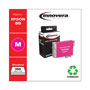 Innovera Remanufactured Magenta Ink, Replacement For Epson 69 (T069320), 350 Page Yield