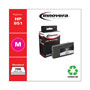 Innovera Remanufactured Magenta Ink, Replacement For HP 951 (CN051AN), 700 Page Yield