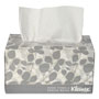 Kleenex Hand Towels, POP-UP Box, Cloth, 9 x 10 1/2, 120/Box
