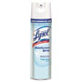 Lysol Professional Disinfectant Spray, Crisp Linen